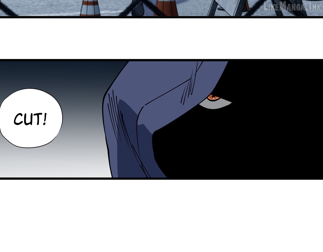 Confession Of The Suspect A Chapter 50  - page 68